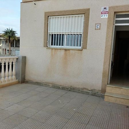 Apartamento Apartamento La Manga Del Mar Menor Exterior foto