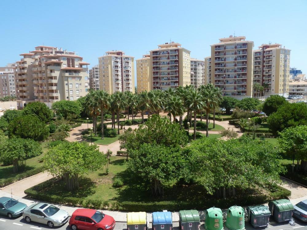 Apartamento Apartamento La Manga Del Mar Menor Exterior foto