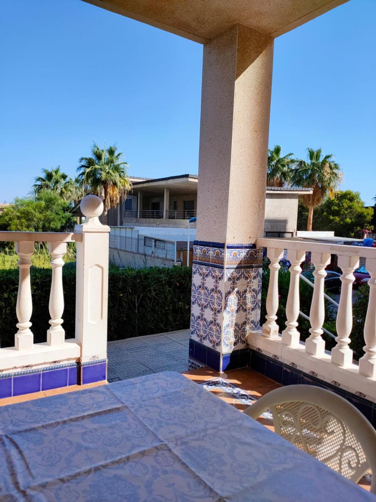 Apartamento Apartamento La Manga Del Mar Menor Exterior foto