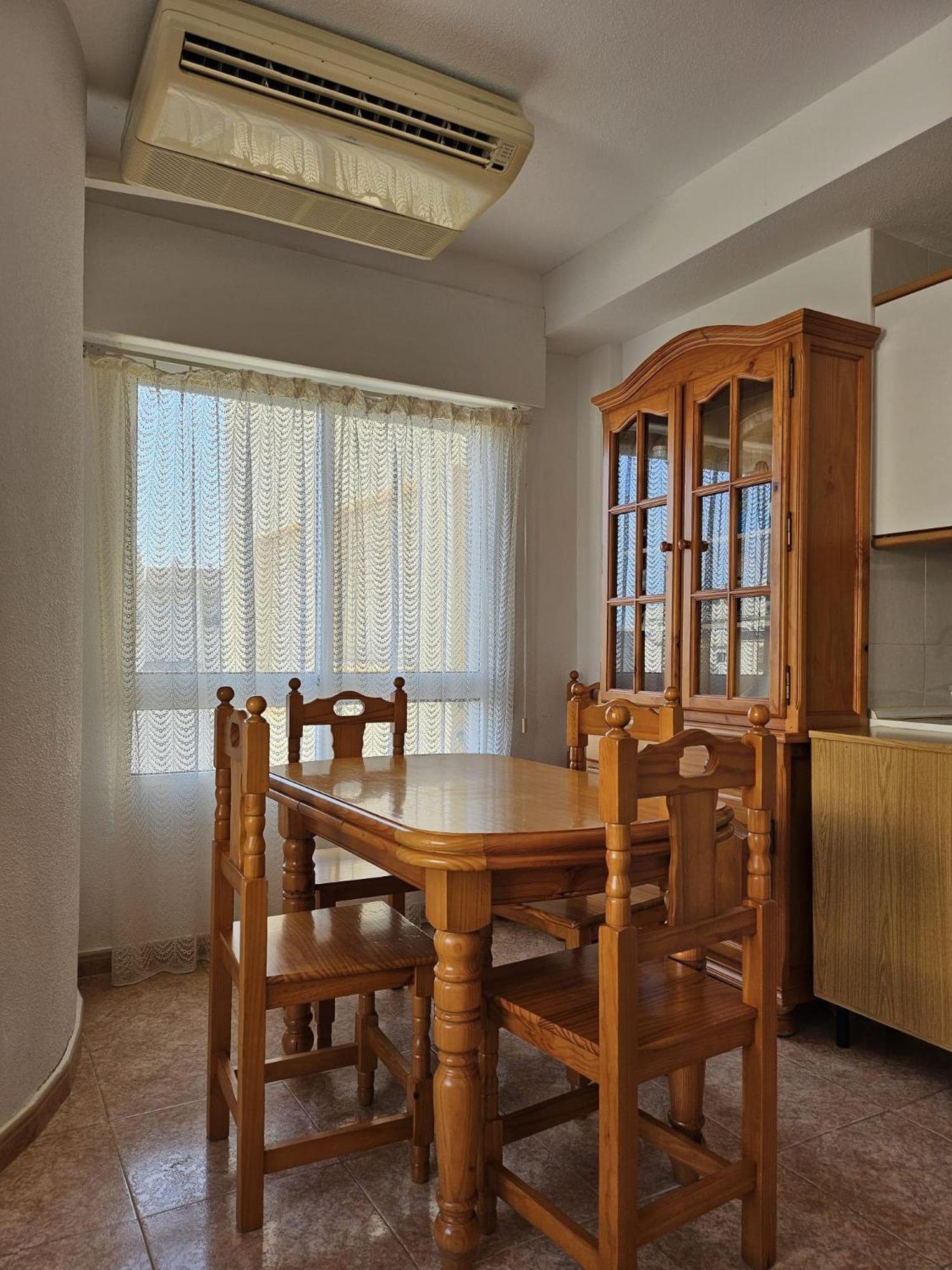 Apartamento Apartamento La Manga Del Mar Menor Exterior foto