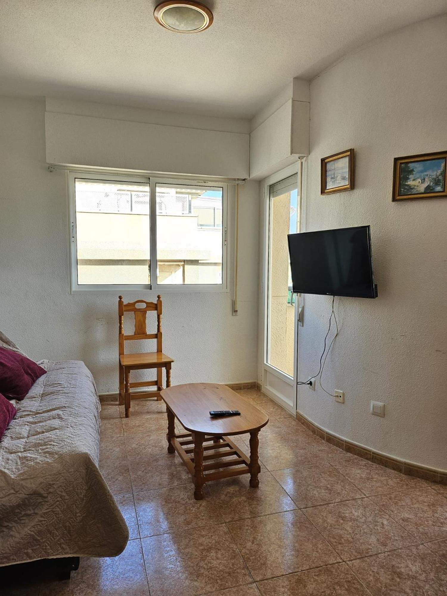 Apartamento Apartamento La Manga Del Mar Menor Exterior foto