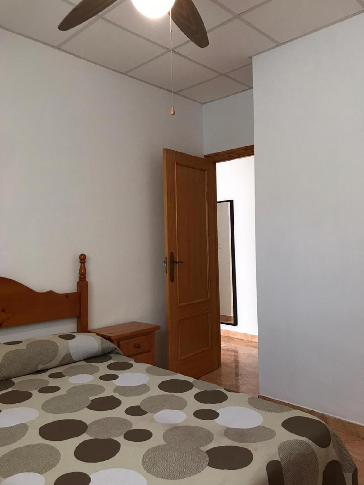 Apartamento Apartamento La Manga Del Mar Menor Exterior foto