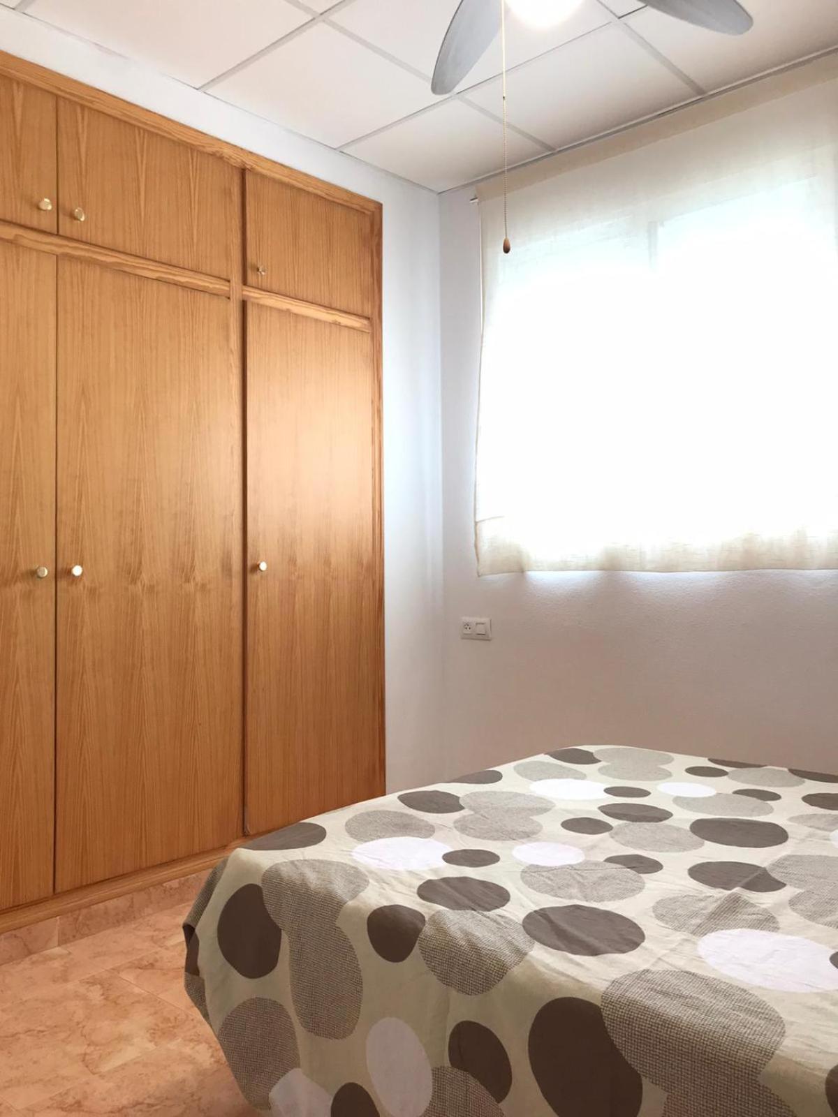 Apartamento Apartamento La Manga Del Mar Menor Exterior foto