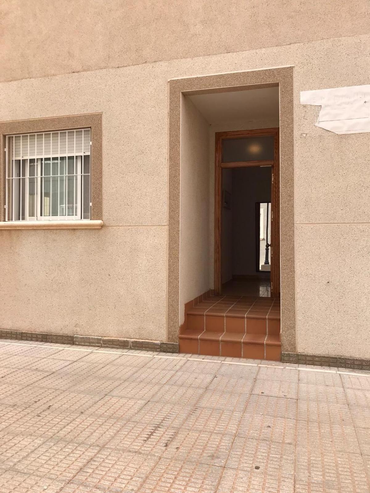 Apartamento Apartamento La Manga Del Mar Menor Exterior foto