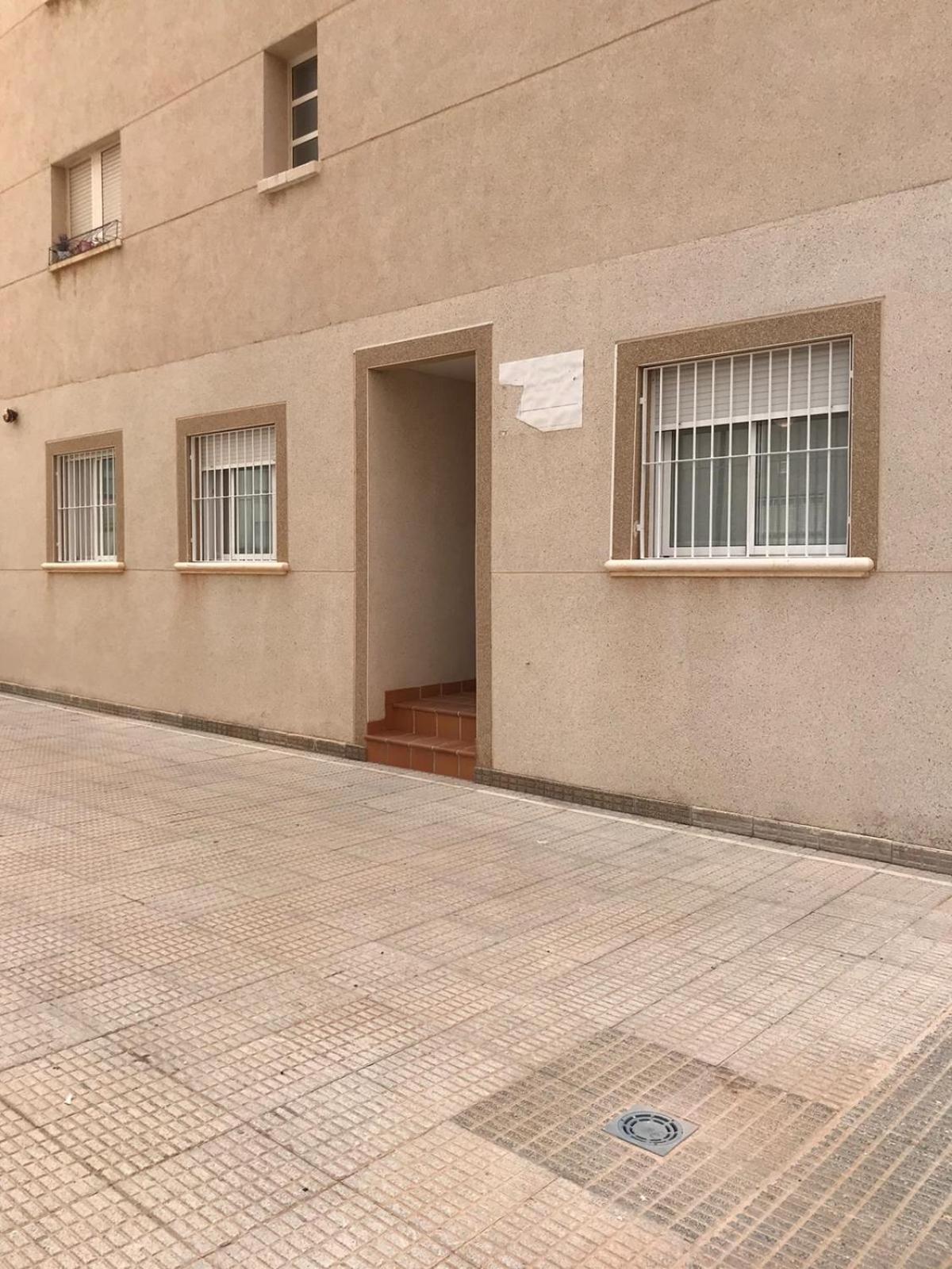 Apartamento Apartamento La Manga Del Mar Menor Exterior foto