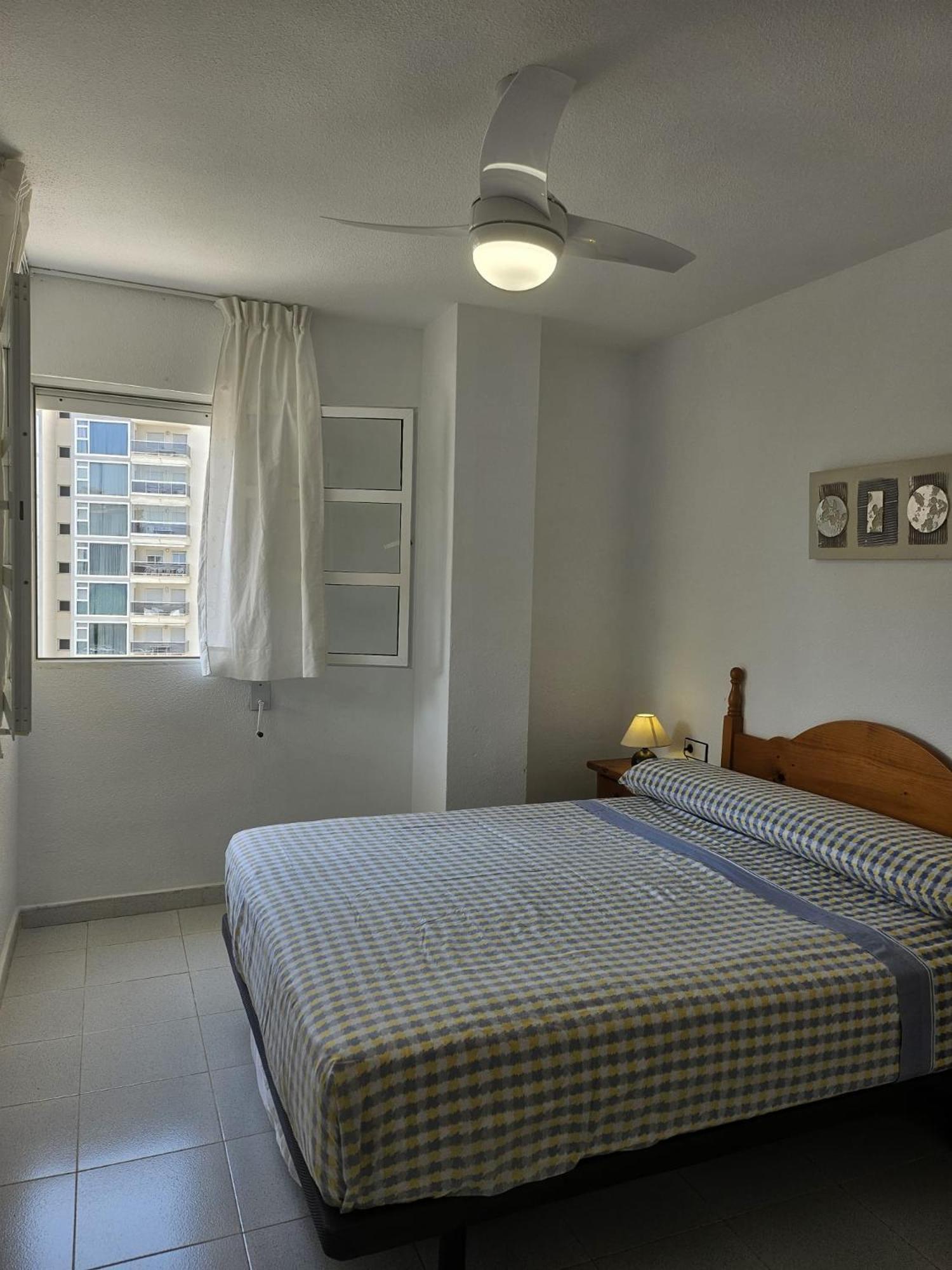 Apartamento Apartamento La Manga Del Mar Menor Exterior foto