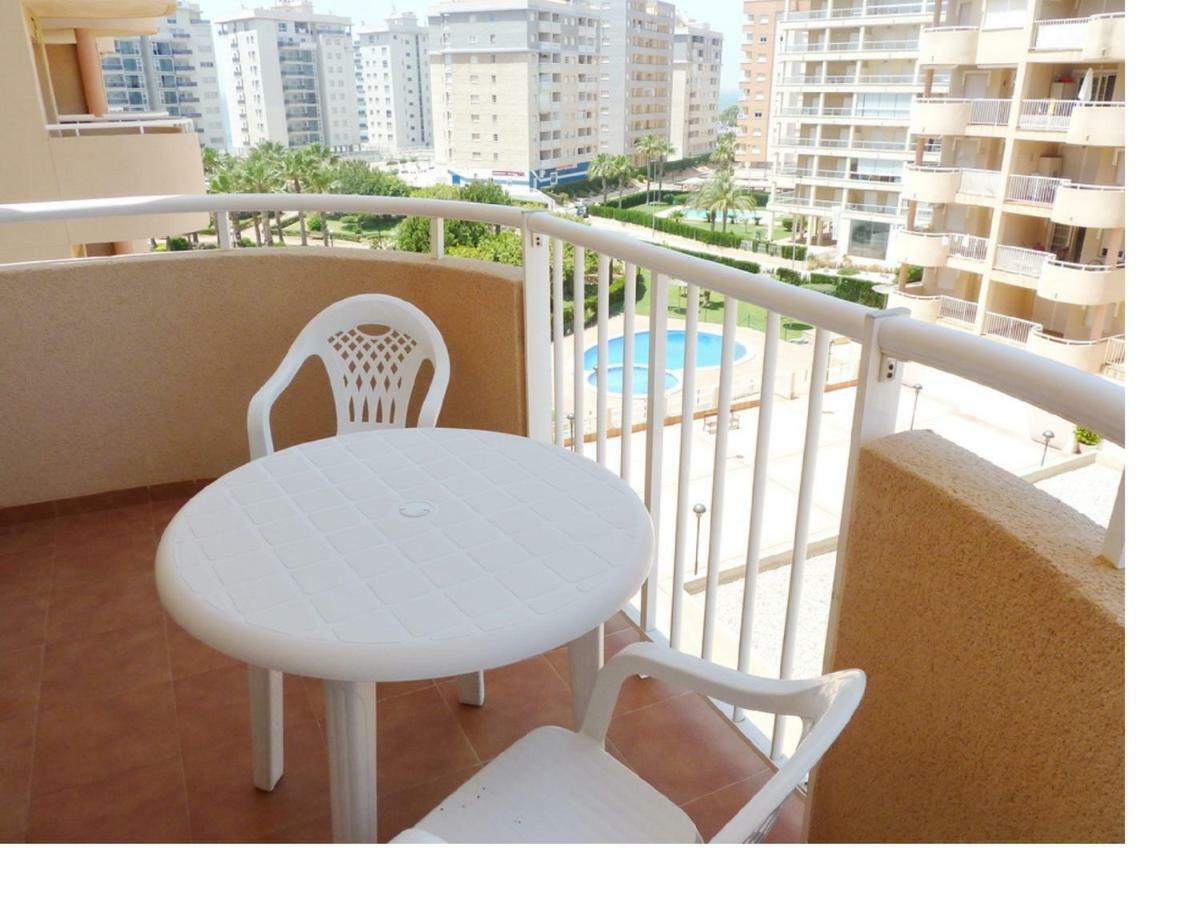 Apartamento Apartamento La Manga Del Mar Menor Exterior foto